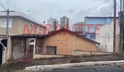 Casa terrea de 130m² com 4 quartos em Parque Dom Pedro II