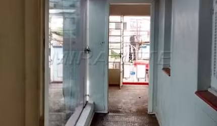 Casa terrea de 176m² em Vila Baruel
