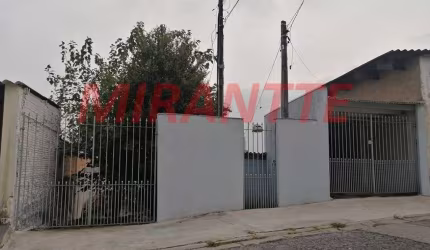 Terreno de 200m² em Imirim