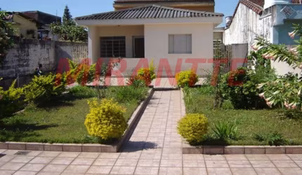 Terreno de 160m² com 5 quartos em Vila Nova Mazzei