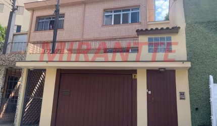 Sobrado de 240m² com 7 quartos em Casa Verde