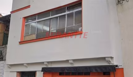 Comercial de 126m² em Santana
