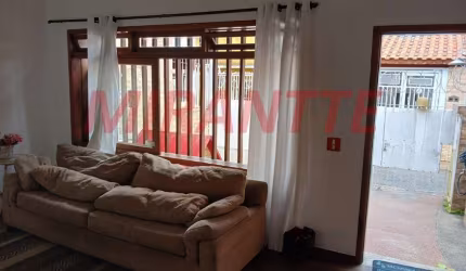 Casa terrea de 90m² com 2 quartos em Lapa