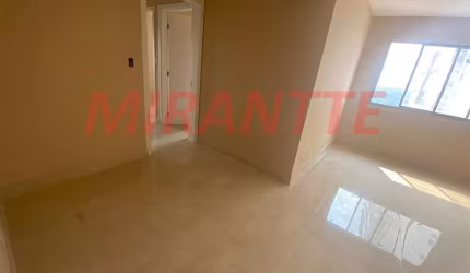 Apartamento de 72m² com 3 quartos em Jardim Paraiso