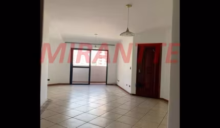 Apartamento de 154m² com 4 quartos em Santana