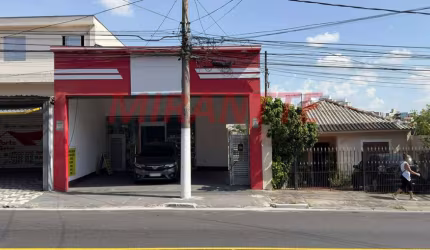 Terreno em Vila Nova Cachoeirinha