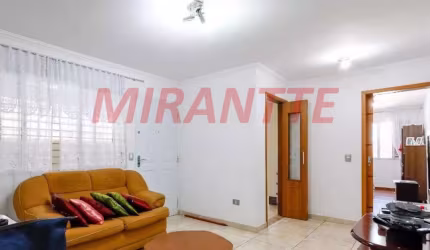 Casa terrea de 180m² com 3 quartos em Vila Maria