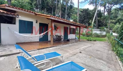 Terreno de 200m² com 2 quartos em PARQUE PETROPOLIS