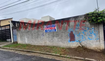 Terreno em Vila Irmaos Arnoni
