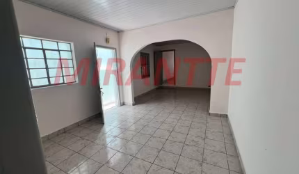 Sobrado de 120m² com 2 quartos em Vila Maria