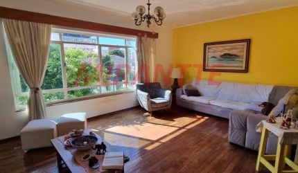 Sobrado de 250m² com 3 quartos em Imirim