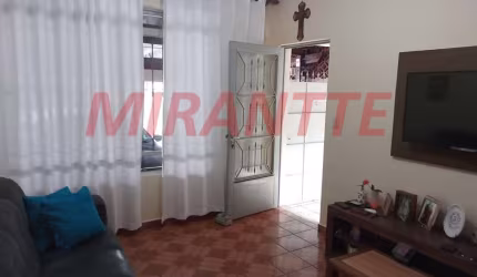 Sobrado de 118m² com 2 quartos em Parque Itaberaba