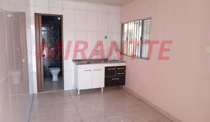 Casa terrea de 92m² com 3 quartos em Vila Nova Cachoeirinha