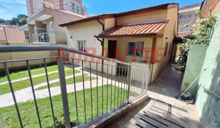 Casa terrea de 116m² com 3 quartos em Imirim