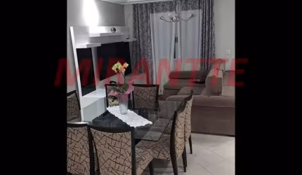 Cond. fechado de 123m² com 3 quartos em Tremembe