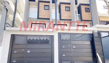 Sobrado de 120m² com 3 quartos em Imirim