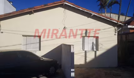 Casa terrea de 348m² com 2 quartos em Vila Albertina