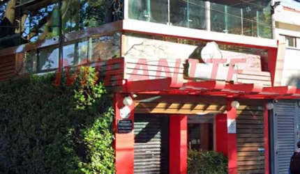 Comercial de 148m² em Parque Sao Domingos
