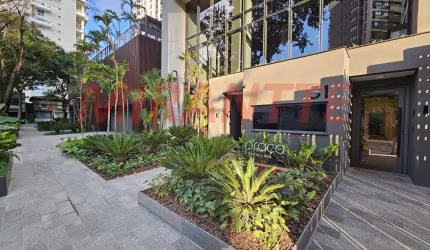 Apartamento de 227m² com 3 quartos em Vila Olimpia
