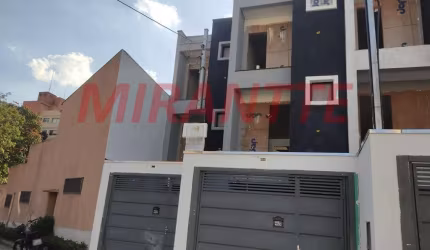 Sobrado de 80m² com 3 quartos em Casa Verde