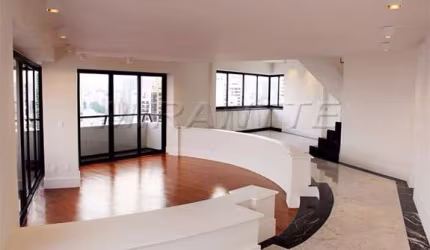 Apartamento de 500m² com 4 quartos em Aclimação