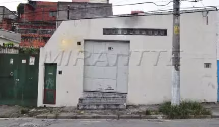 Casa terrea de 60m² com 2 quartos em Limão