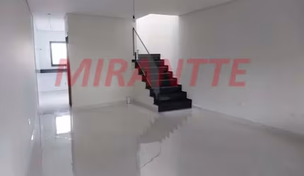 Sobrado de 180m² com 3 quartos em Jardim São Paulo