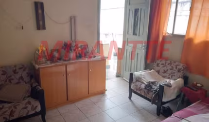 Casa terrea de 280m² com 4 quartos em Vila Nova Cachoeirinha