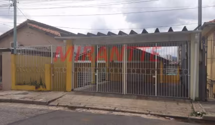 Casa terrea de 150m² com 2 quartos em Imirim
