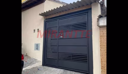 Casa terrea de 195m² com 4 quartos em Vila Medeiros