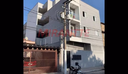 Apartamento de 60m² com 3 quartos em Vila Constança