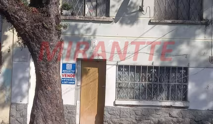 Casa terrea de 504m² com 6 quartos em Casa Verde