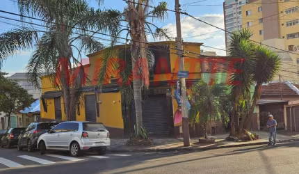 Comercial de 350m² em Santa Terezinha