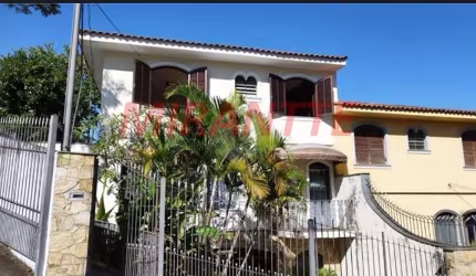 Sobrado de 195m² com 3 quartos em Vila Irmaos Arnoni
