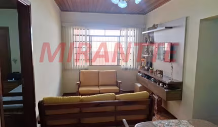 Casa terrea de 96m² com 2 quartos em Vila Irmaos Arnoni