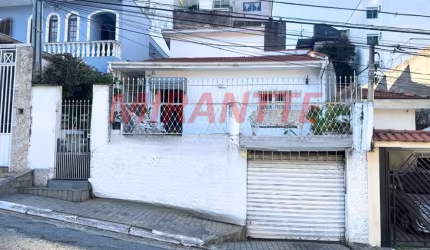 Sobrado de 156m² com 2 quartos em Vila Gustavo