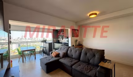 Apartamento de 175m² com 3 quartos em Jardim Paraiso