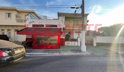 Sobrado de 351m² com 3 quartos em Jardim São Bento