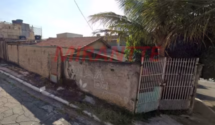 Terreno de 90m² em Imirim