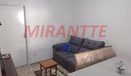 Casa terrea de 90m² com 2 quartos em Limão
