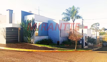 Casa terrea de 126m² com 3 quartos em Vila Aviação