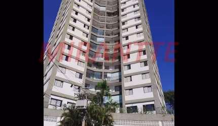 Apartamento de 73m² com 3 quartos em Freguesia do Ó