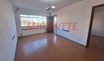 Sobrado de 317m² com 4 quartos em Parque Mandaqui
