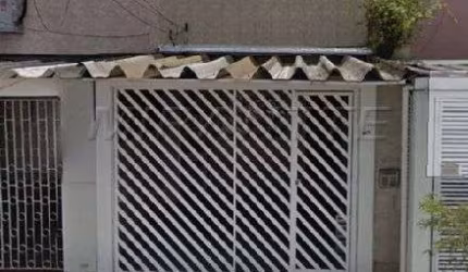 Sobrado de 84m² com 2 quartos em Vila Guilherme