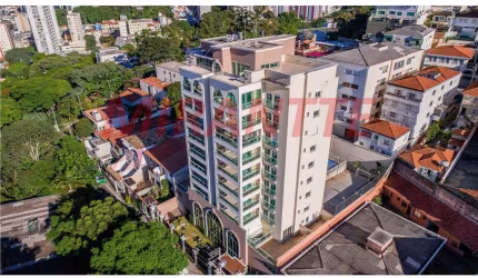 Apartamento de 146m² com 4 quartos em Jardim São Paulo