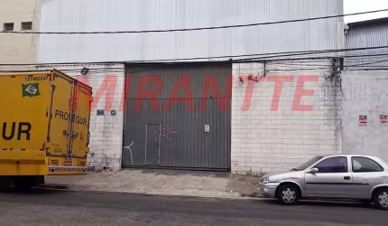 Comercial de 1871m² em Casa Verde