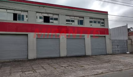 Galpao de 1200m² em Vila Guilherme