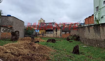 Terreno de 420m² em Imirim