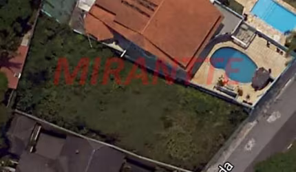 Terreno em Tremembe