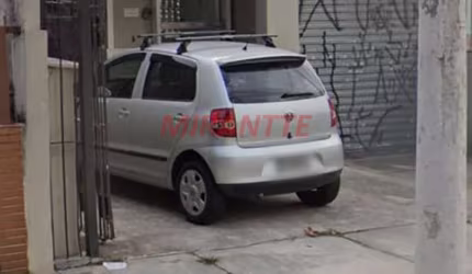Casa terrea de 90m² em Casa Verde